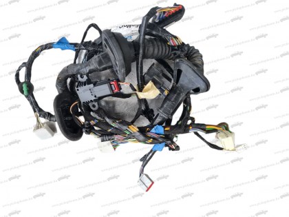 TKE ajtó kábelköteg